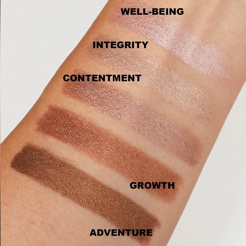 ✨ RARE BEAUTY All of the Above Weightless Eyeshadow Stick